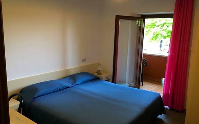 Hotel Al Pescatore