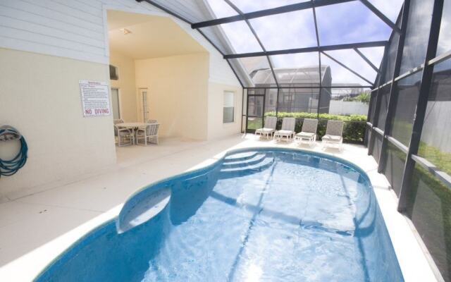 Lesley's Indian Creek Villa