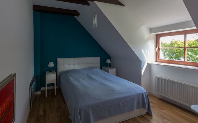 ApartView - Osada Zamkowa Pasym