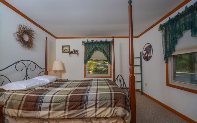 By the Stream 3 Bedroom House