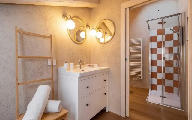 Green Lodge - Apartment 11 - 1BR 1 Bath