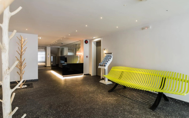 Athens Mosaico Suites and Apartments