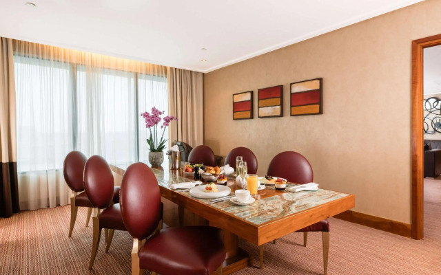 Sofitel London Heathrow