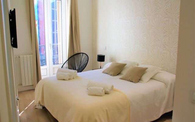 Callao One bis - Madflats Collection