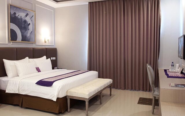 Hotel Horison Inn Alaska Semarang