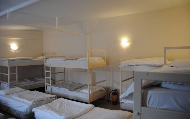 Anzac House Youth Hostel