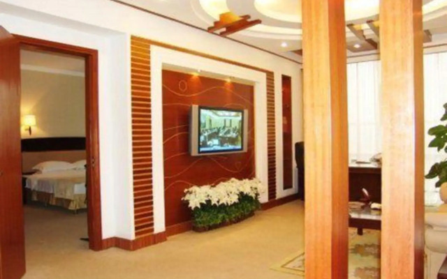 Qingdao Fusheng Hotel
