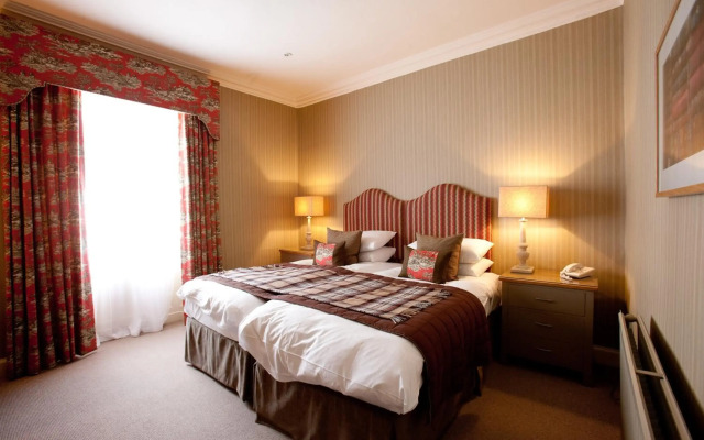 Burts Hotel