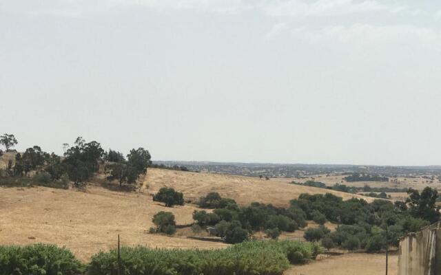 The Little Owls Nest Castro Verde