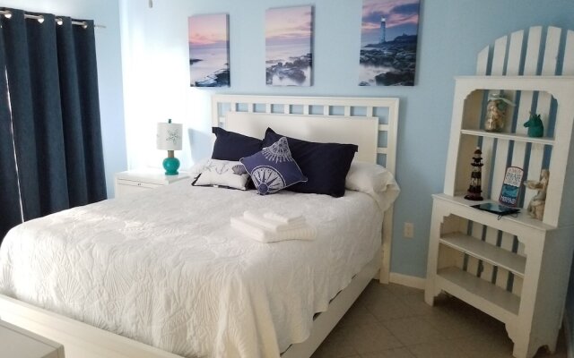 Quail Hollow A9-1D Condo