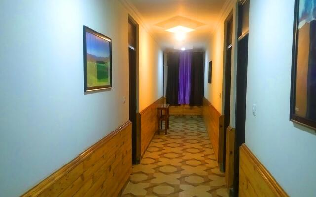 Highland Village Resort