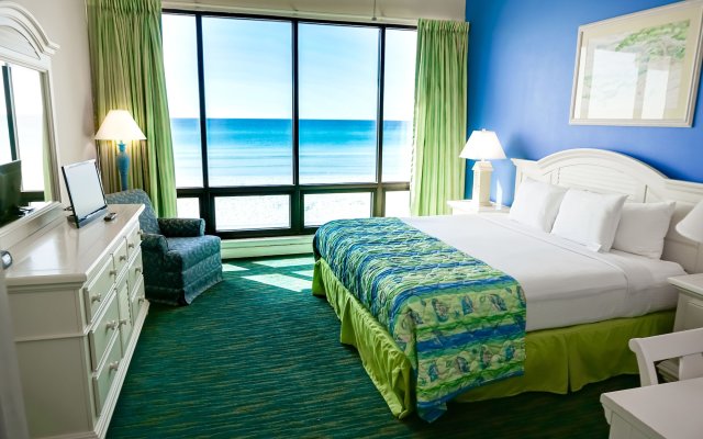 Landmark Holiday Beach Resort by VRI Americas