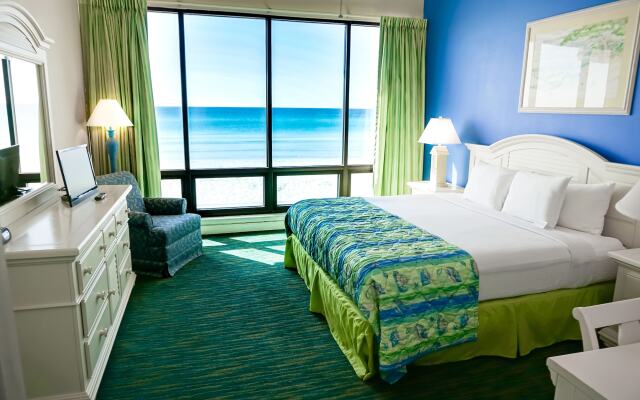 Landmark Holiday Beach Resort