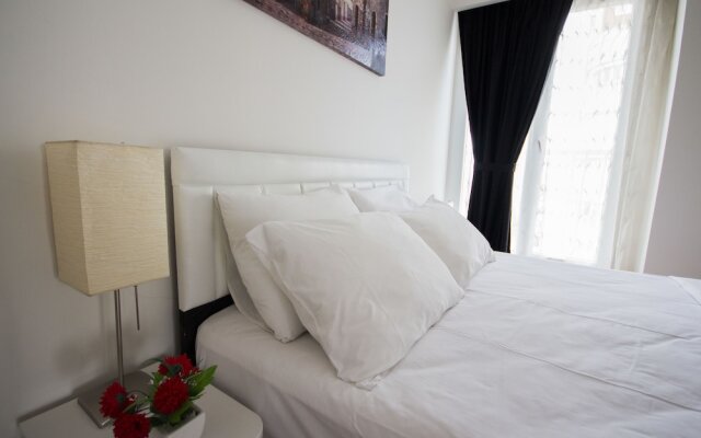 Koza Suites & Apartments Basaksehir