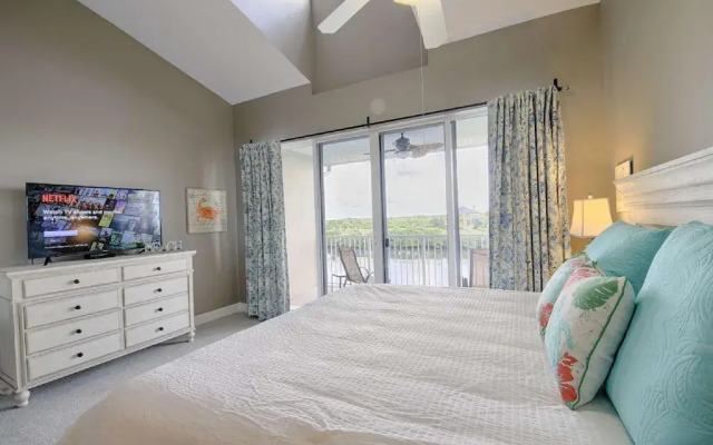 607 Little Harbor