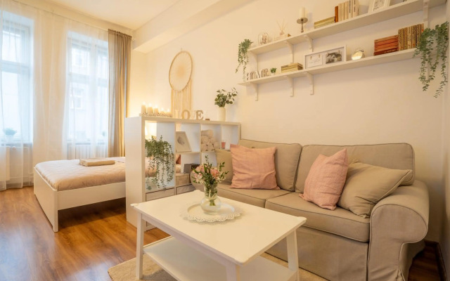 FAMILY Apartment in OSTRAVA