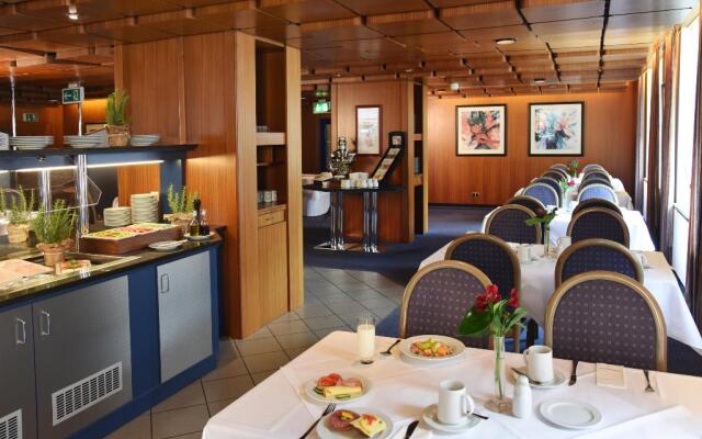 IntercityHotel Stuttgart