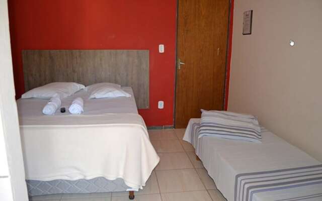 Pousada Sitio Bom Fim