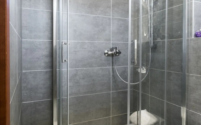 Green Garden Residence