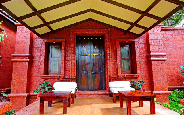 Treebo Trend Siddhagiri