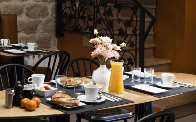 Hotel Jardin Des Plantes