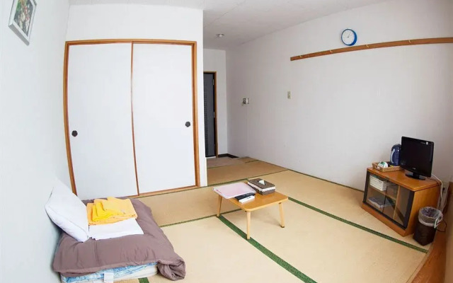 Marine House SEASIR Akajima