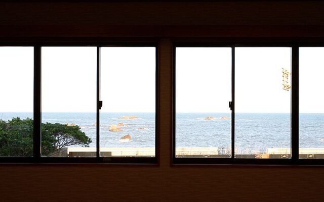 Daitoku Hotel Ryokan