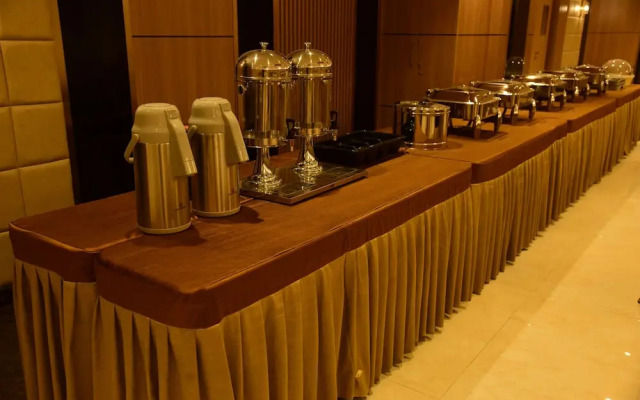 Hotel Grand Serene Mysore