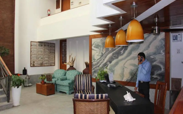 Prainha Resort By The Sea