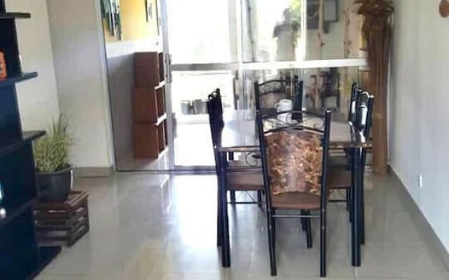 Beautiful 3-bed 2 Bath House at Spur Road Freetown