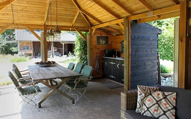 B&B 't Wijnjeterper Schar