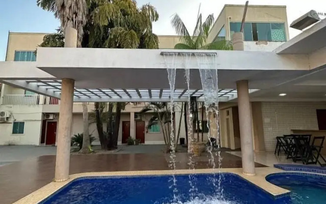 Serra's Comfort Hotel