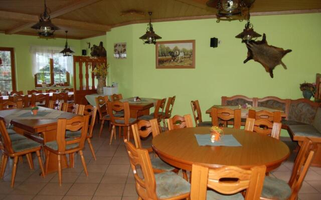 Pension und Bauernhof Petzold