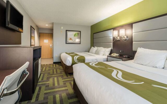 Quality Inn Grove City - Columbus South