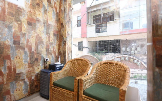 Hotel Saptrishi by OYO Rooms