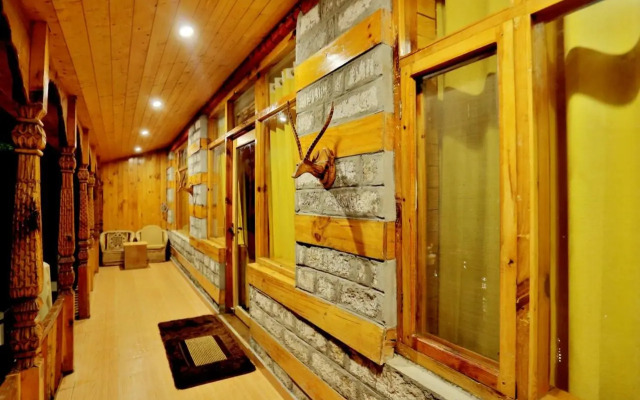 Amara Resorts Manali