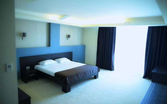 Hotel Rusca