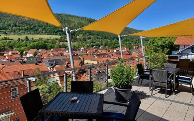 Villa Frieden Hotel & Seminarhaus