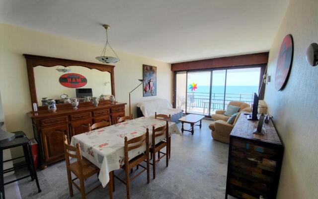 Appartement Les Sables-d'Olonne, 3 pièces, 6 personnes - FR-1-92-645