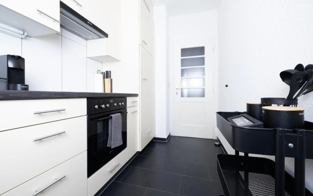 Armotti Pappelweg Bern