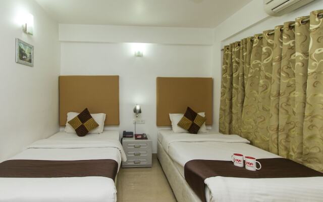 OYO 347 Hotel Fiesta Grand