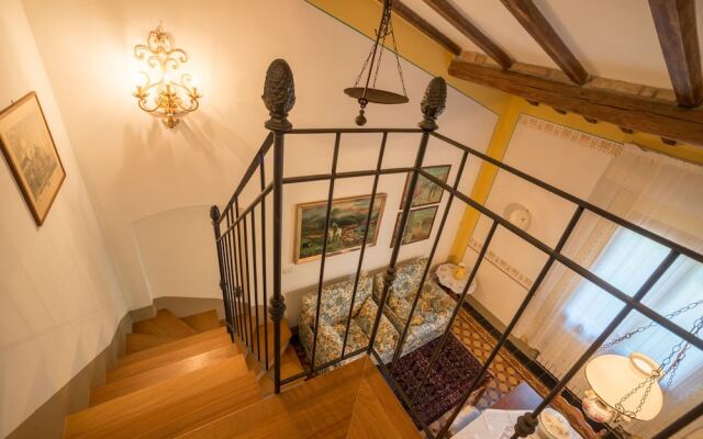 Tognazzi Casa Vacanze - Certaldo Centro