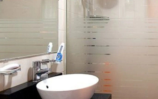 Yangpyeong Scenery Valley Pension