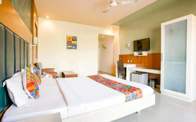 FabHotel Devanshi Inn