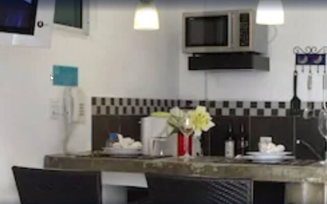 Hotel Boutique Suites Nadia