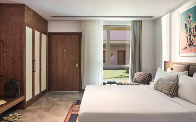Hyde Bodrum