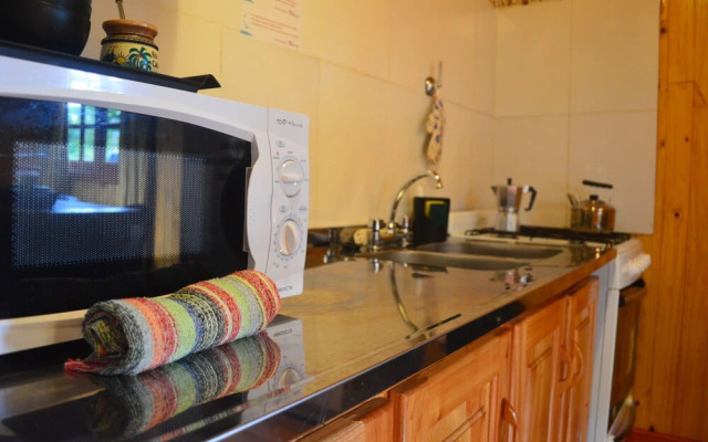 Terra Lodge Relax & Naturaleza