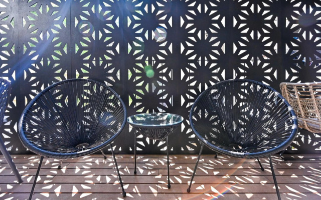 Stylish 1BR in Ben Yehuda 73 by HolyGuest