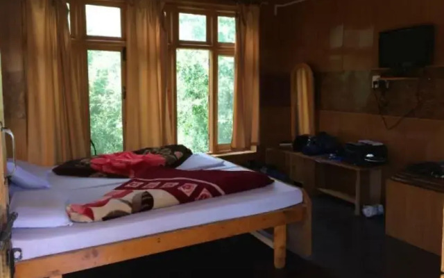 Hotel Himalayan Desert Villa Hunder