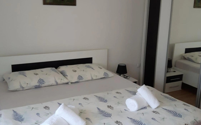 Apartman Petra & Tena